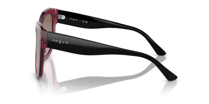 Gafas de Sol Vogue Eyewear VO5338S 283114 — vista 2