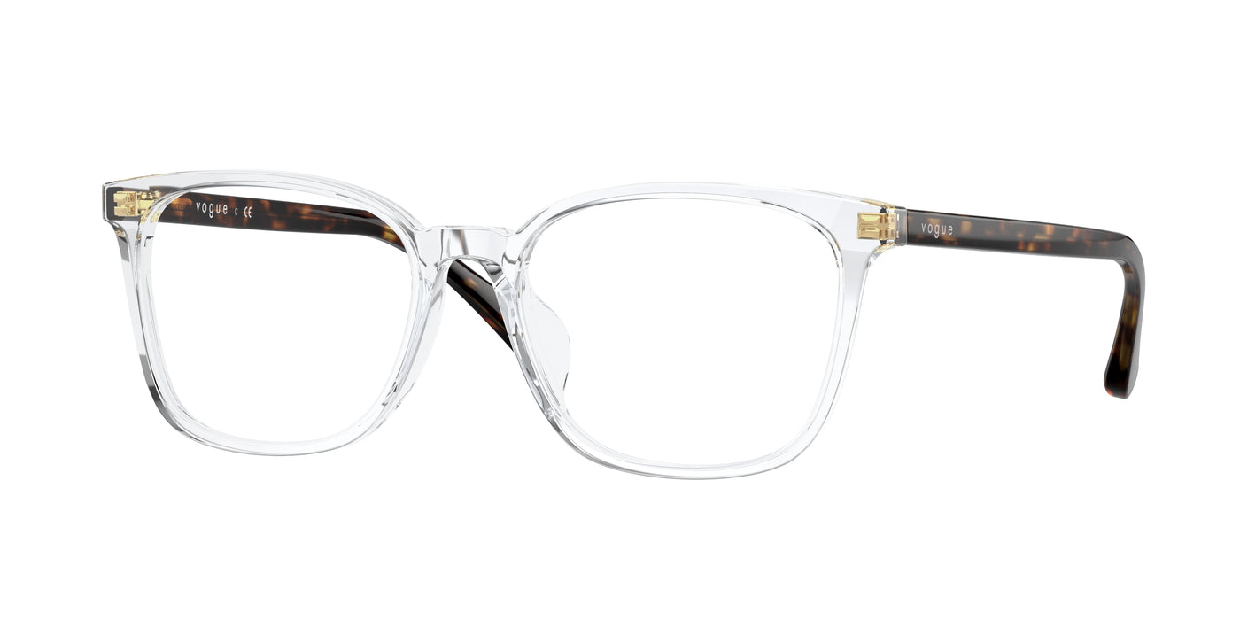 Очки для зрения Vogue Eyewear VO5399D W745 53 17