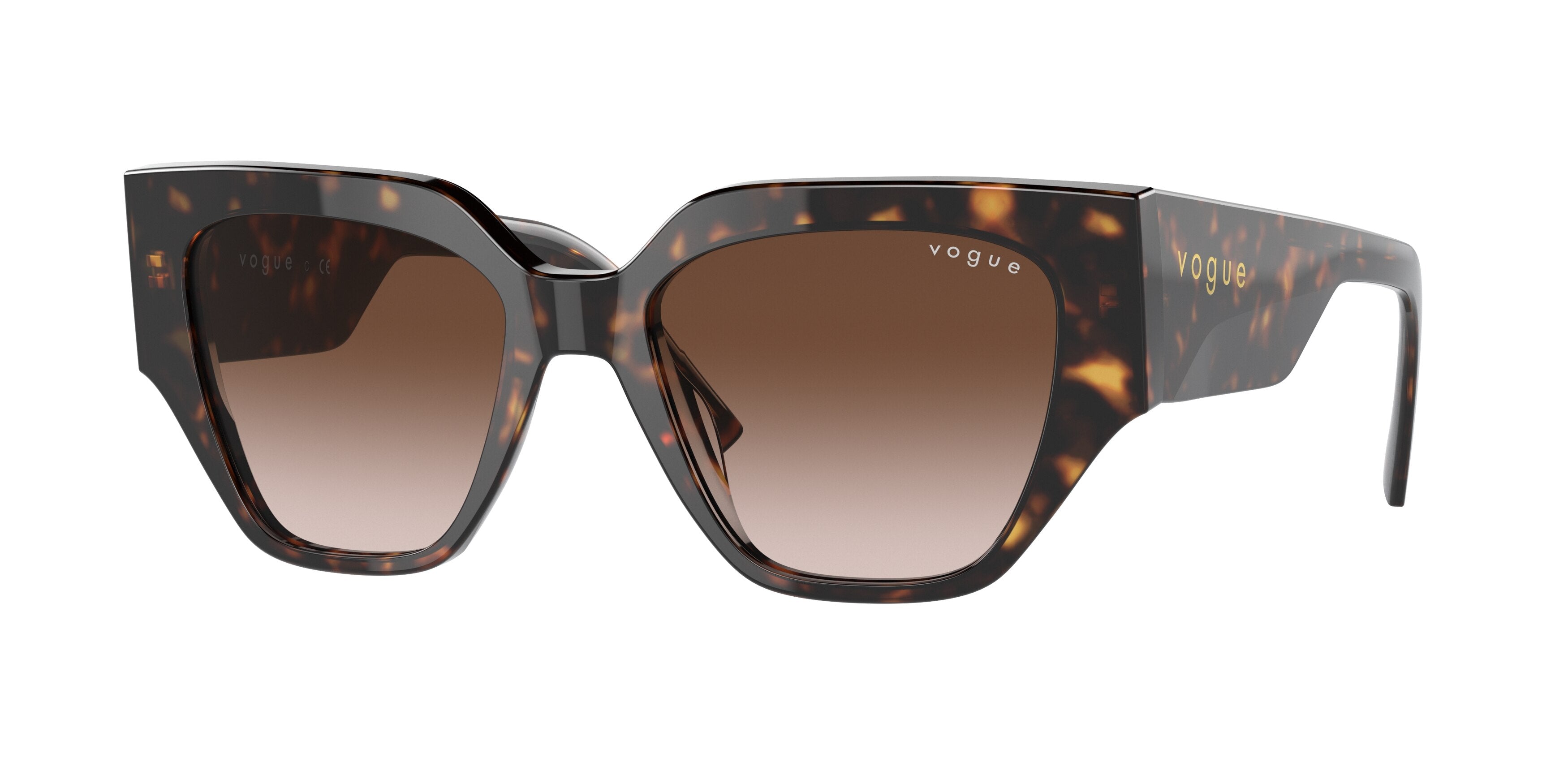 Sunglasses Vogue Eyewear VO5409S W65613 52 18