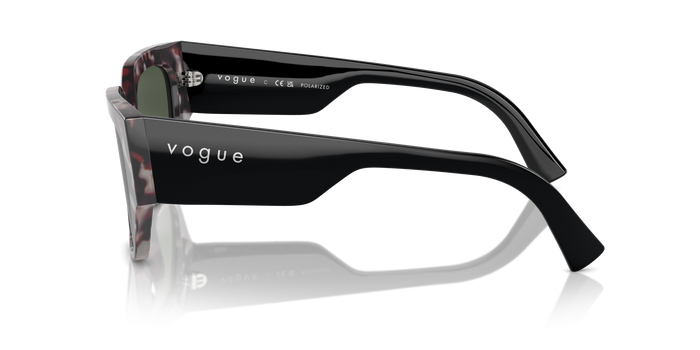 Gafas de Sol Vogue Eyewear VO5409S 31499A — vista 3
