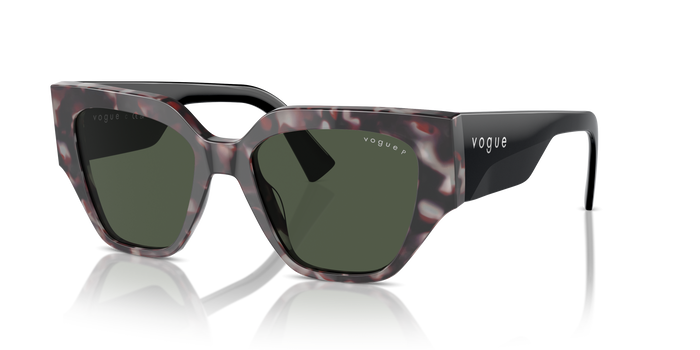 Gafas de Sol Vogue Eyewear VO5409S 31499A — vista 4