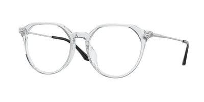 Vogue Eyewear VO5430D W745 53 18 光学镜架 醋酸纤维 透明色