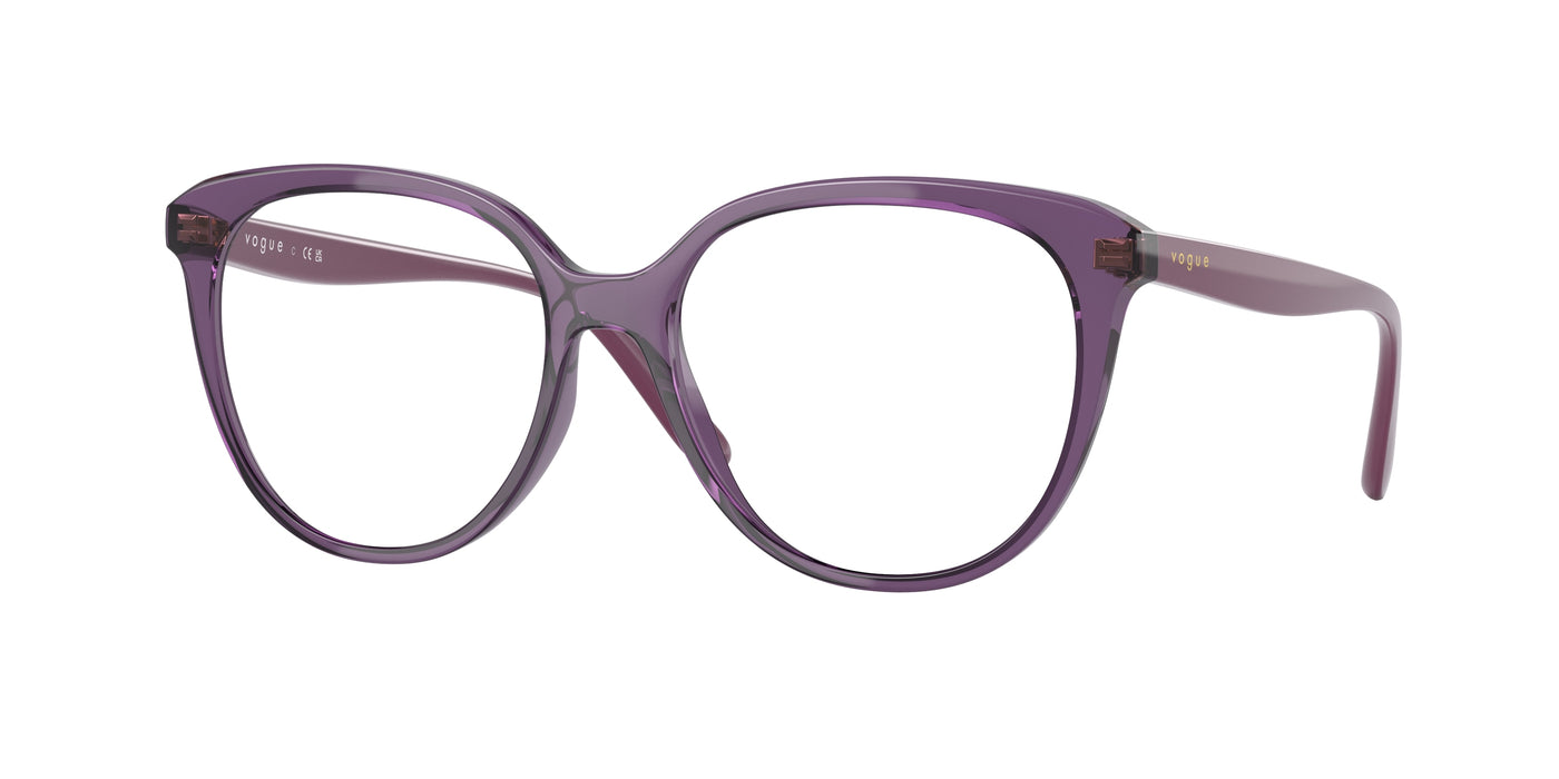 Очки для зрения Vogue Eyewear VO5451 3024 51 16