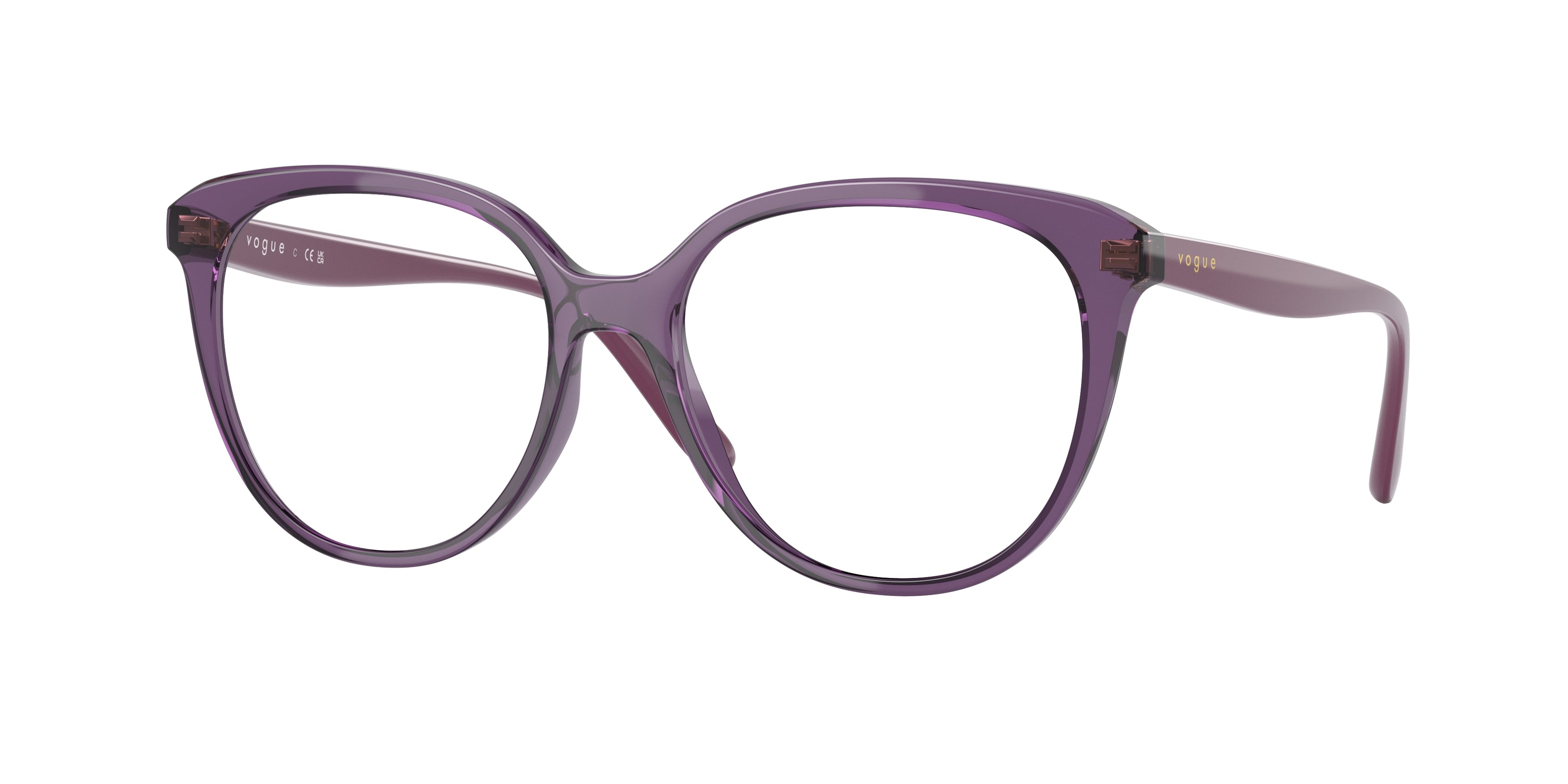 Gafas Graduadas Vogue Eyewear VO5451 3024 51 16
