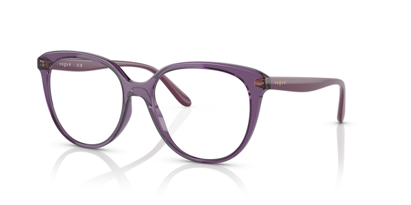 Gafas Graduadas Vogue Eyewear Vo5451 VO5451 3024 53 16 · vista 1