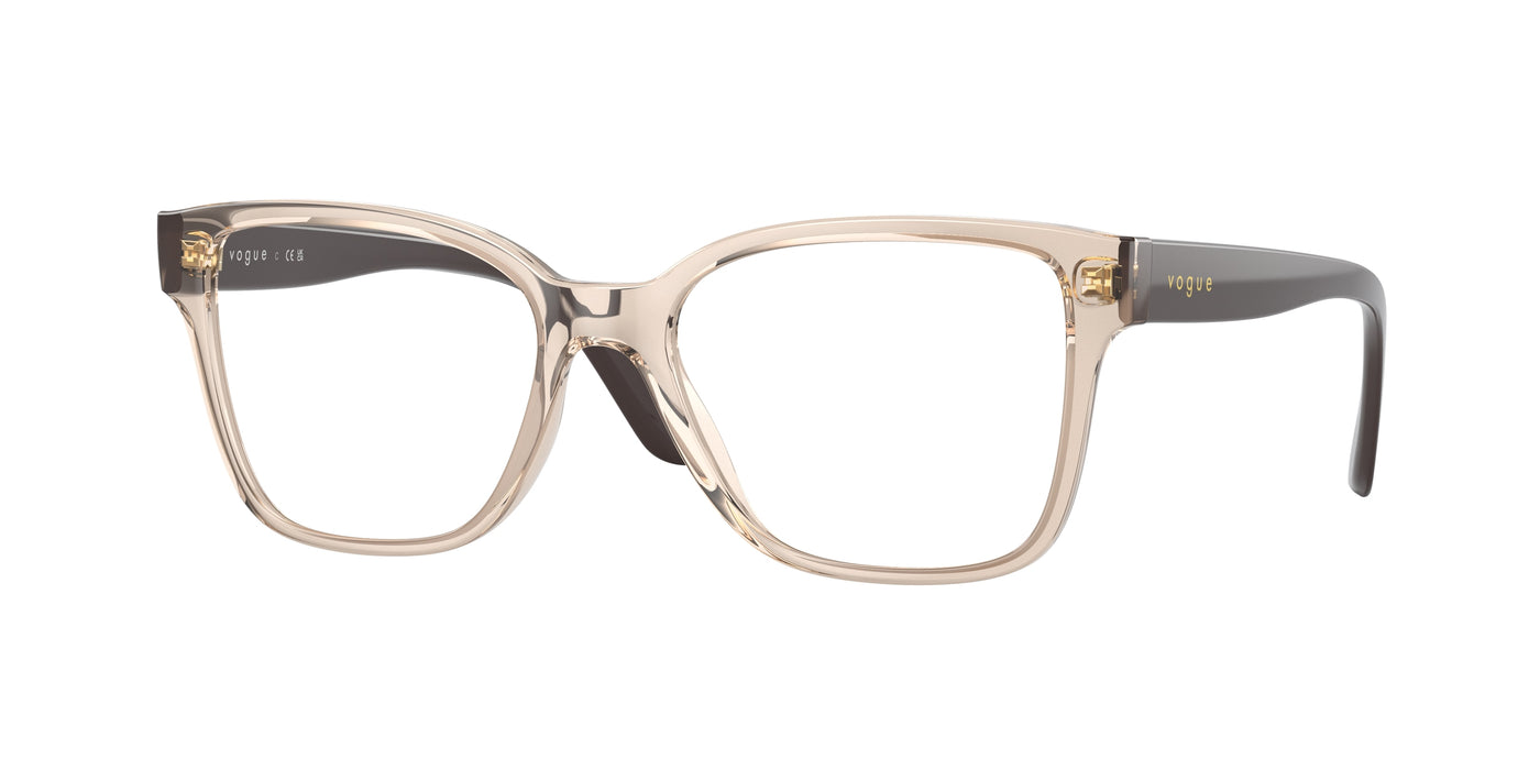 Prescription Glasses Vogue Eyewear VO5452 2884 53 17