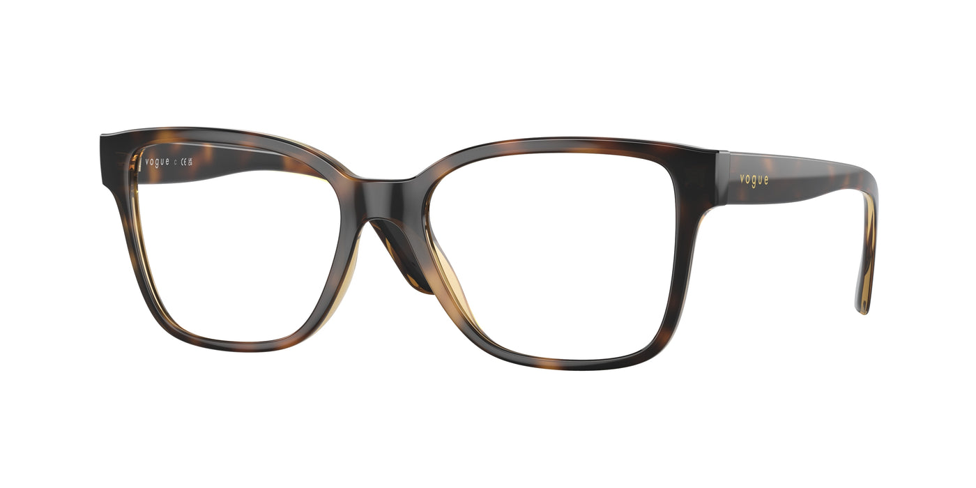 Prescription Glasses Vogue Eyewear VO5452 W656 53 17