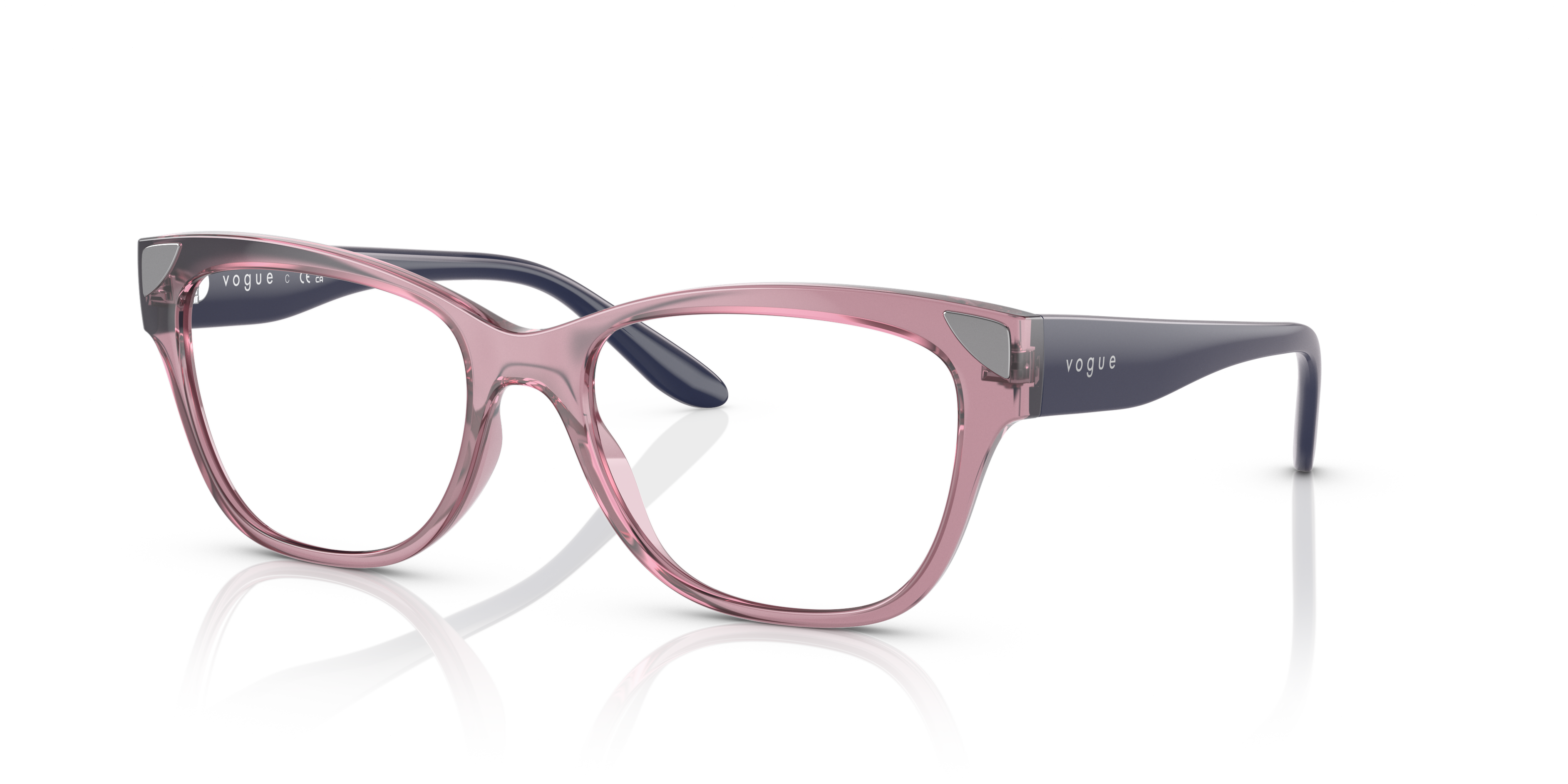 Korrektionsbrille Vogue Eyewear Vo5454 VO5454 3024 51 17