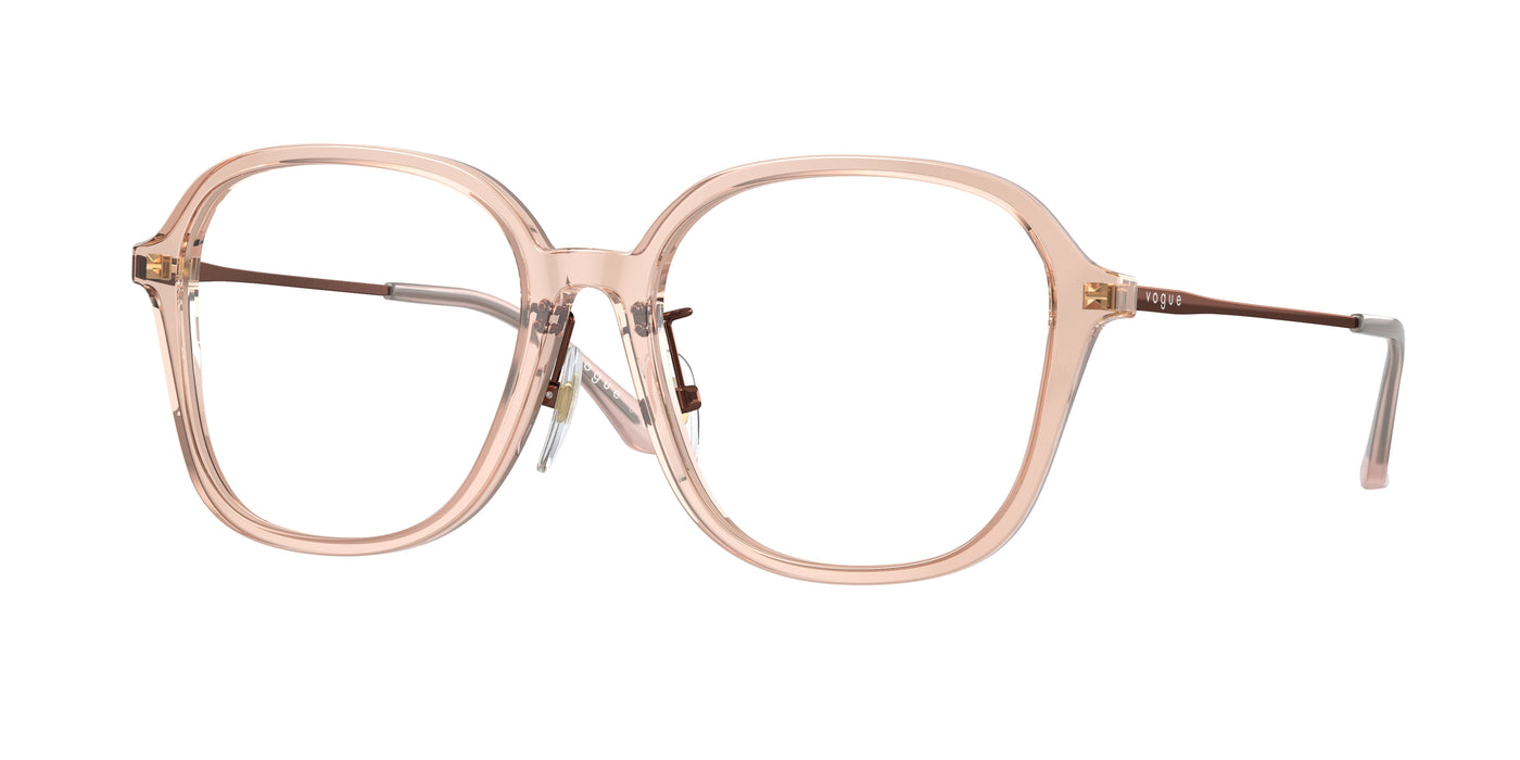 Prescription Glasses Vogue Eyewear VO5467D 2954 54 17