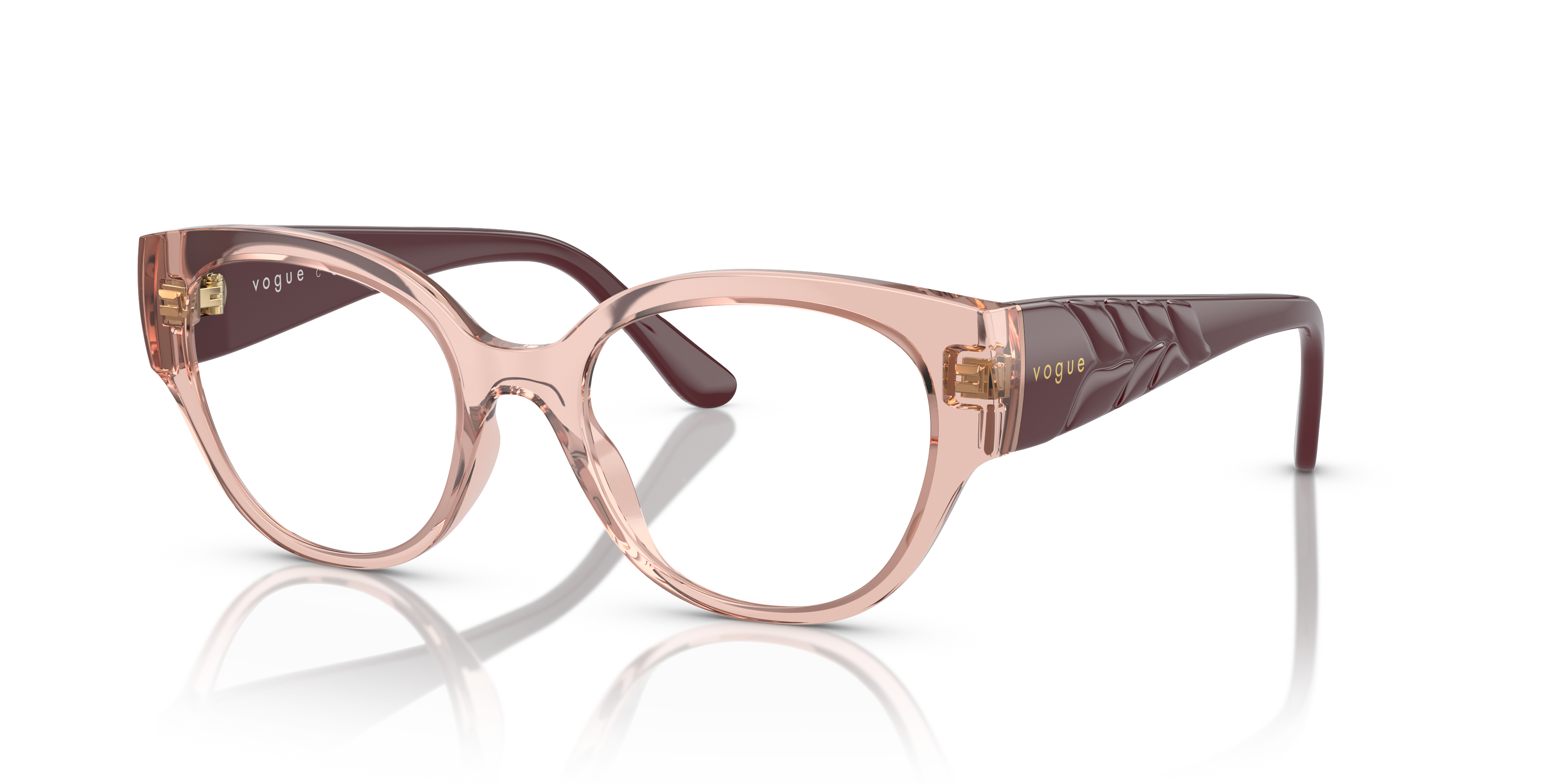 Korrektionsbrille Vogue Eyewear Vo5482 VO5482 2864 50 18