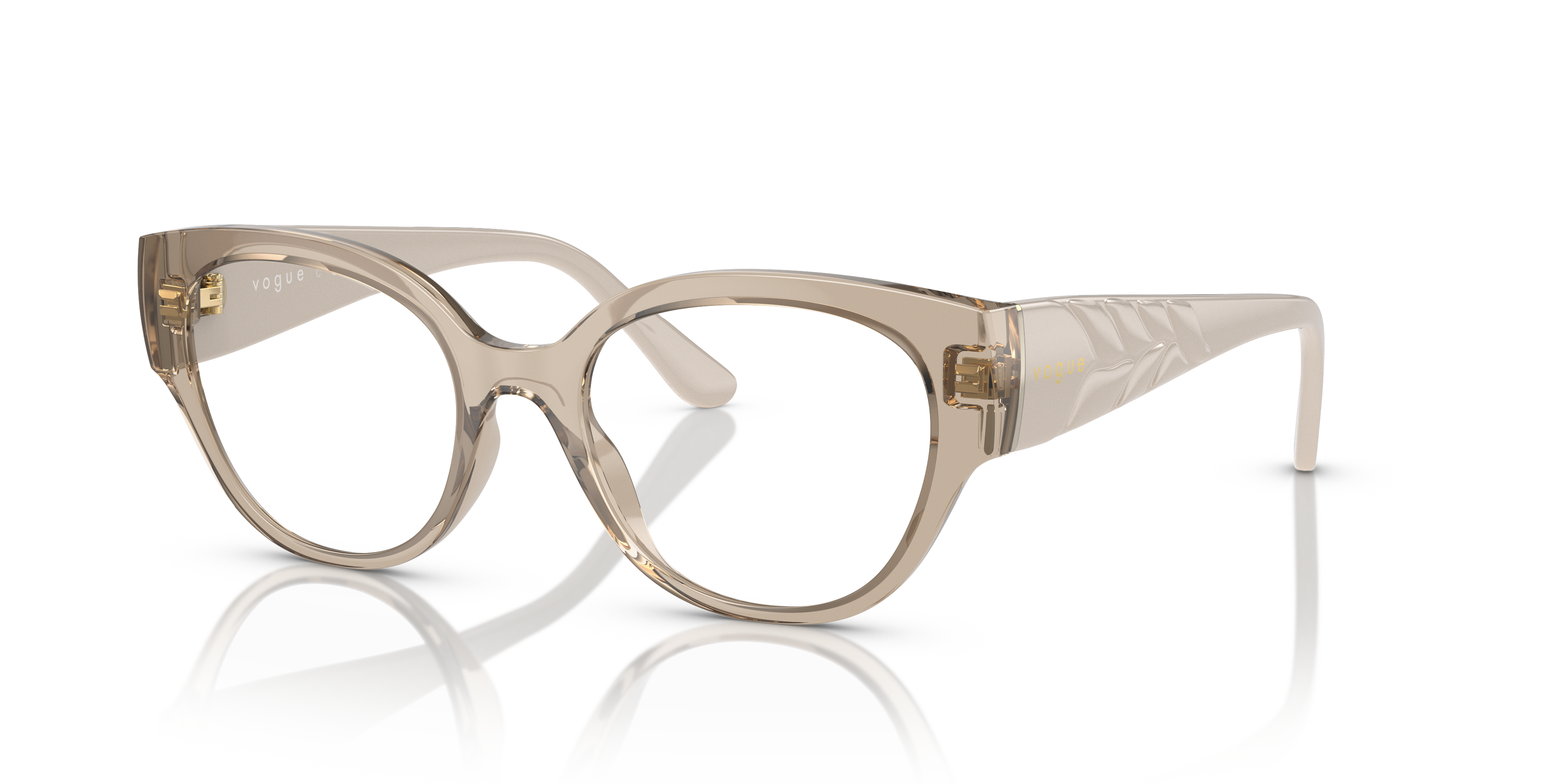 Korrektionsbrille Vogue Eyewear Vo5482 VO5482 2990 52 18