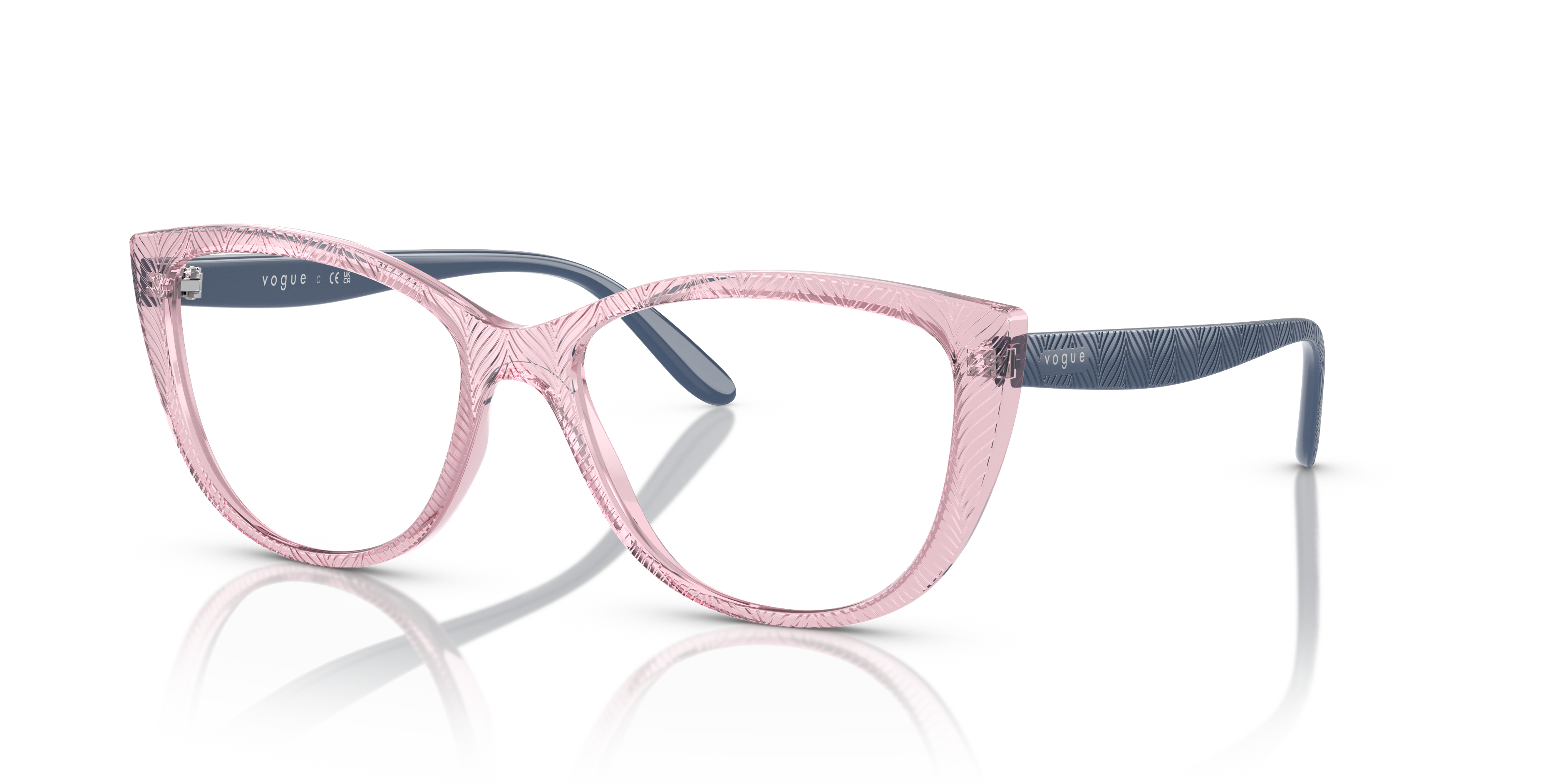 Korrektionsbrille Vogue Eyewear Vo5485 VO5485 3044 54 16