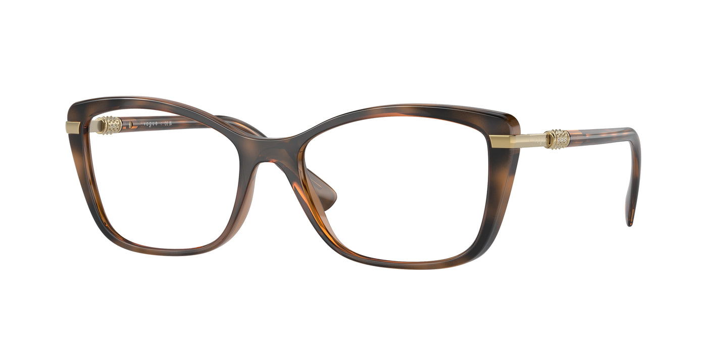 Prescription Glasses Vogue Eyewear VO5487B 2386 54 17