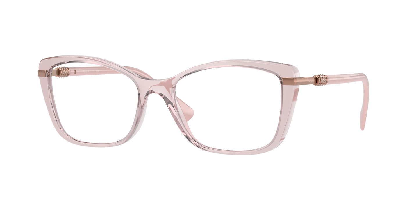 Prescription Glasses Vogue Eyewear VO5487B 2942 54 17