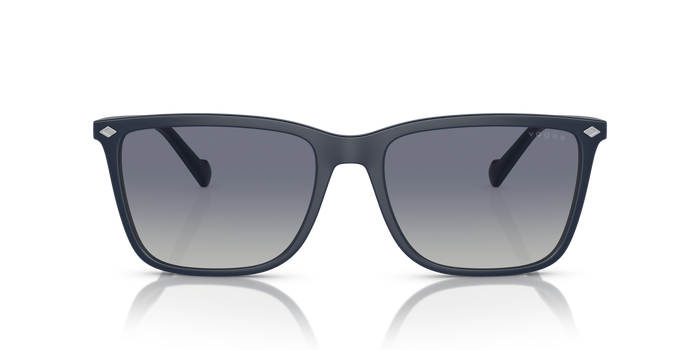 Gafas de Sol Vogue VO5493S 30564L 58 18 — vista 2