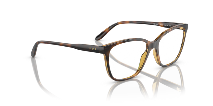 Prescription Glasses Vogue VO5518 W656 53 16 — vista 5