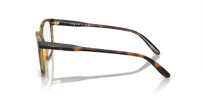 Prescription Glasses Vogue VO5518 W656 53 16 — vista 8