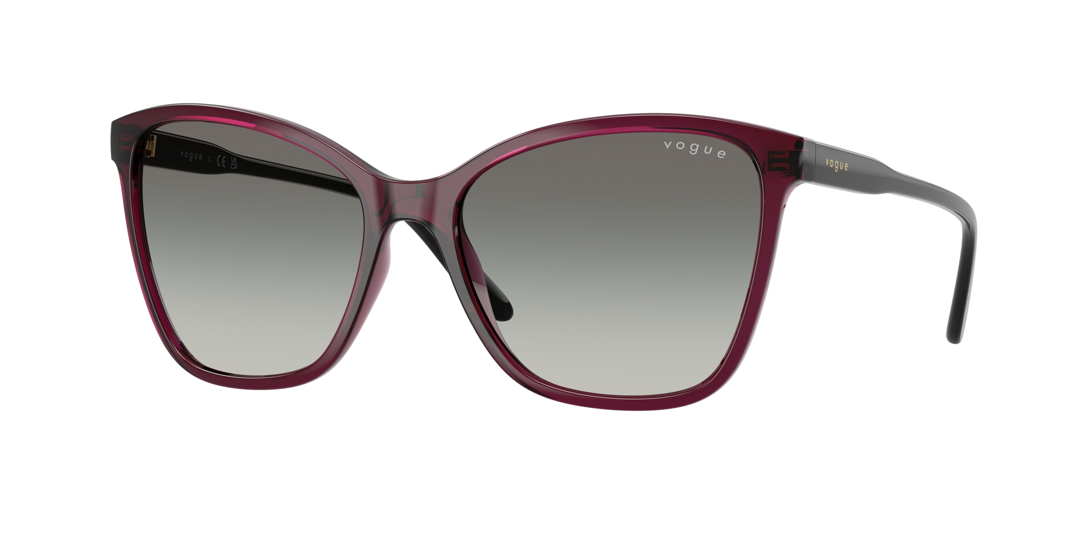 Gafas Graduadas Vogue Eyewear VO5520S 298911 56 17