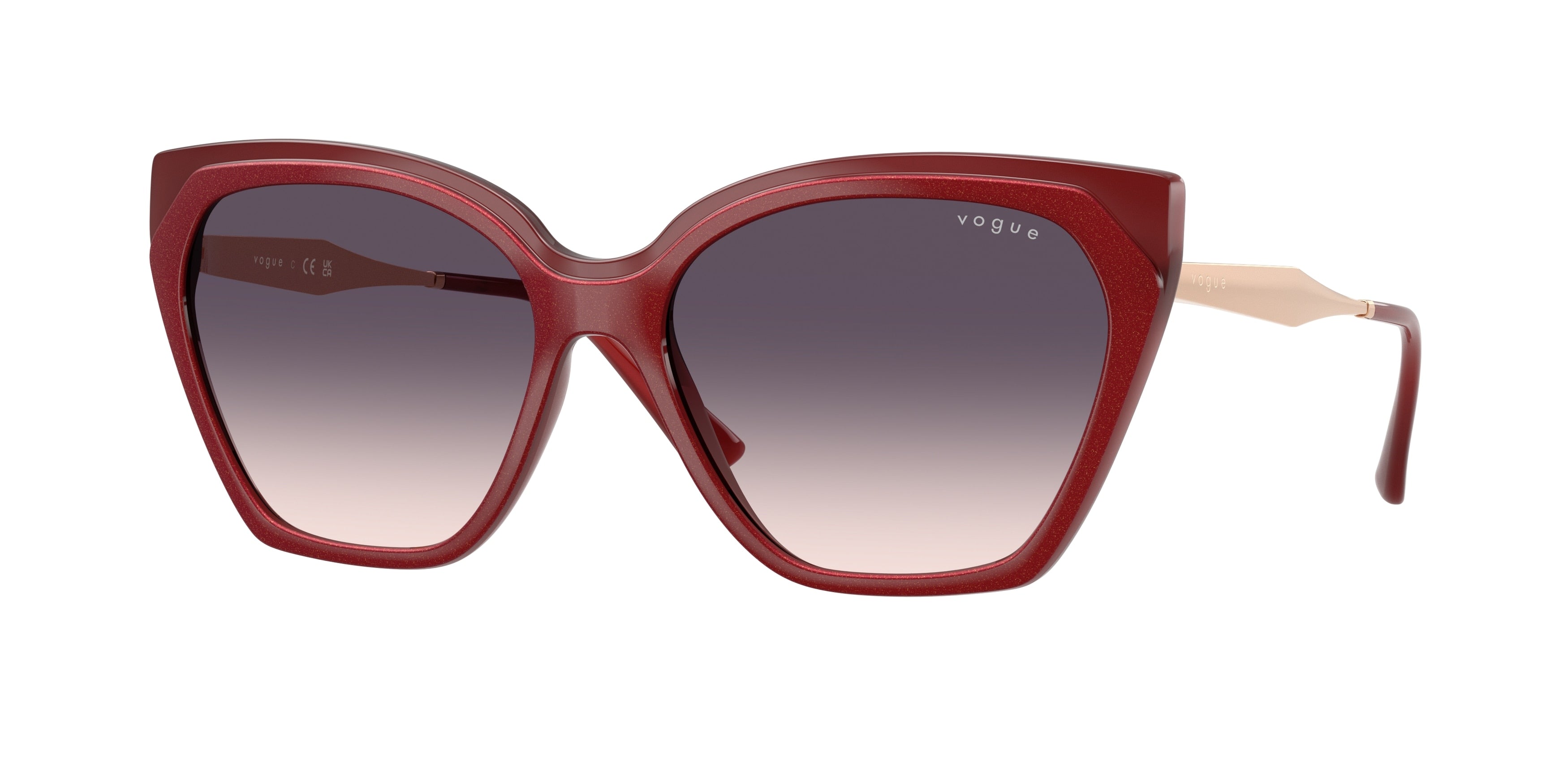 Gafas Graduadas Vogue Eyewear VO5521S 322136 57 16