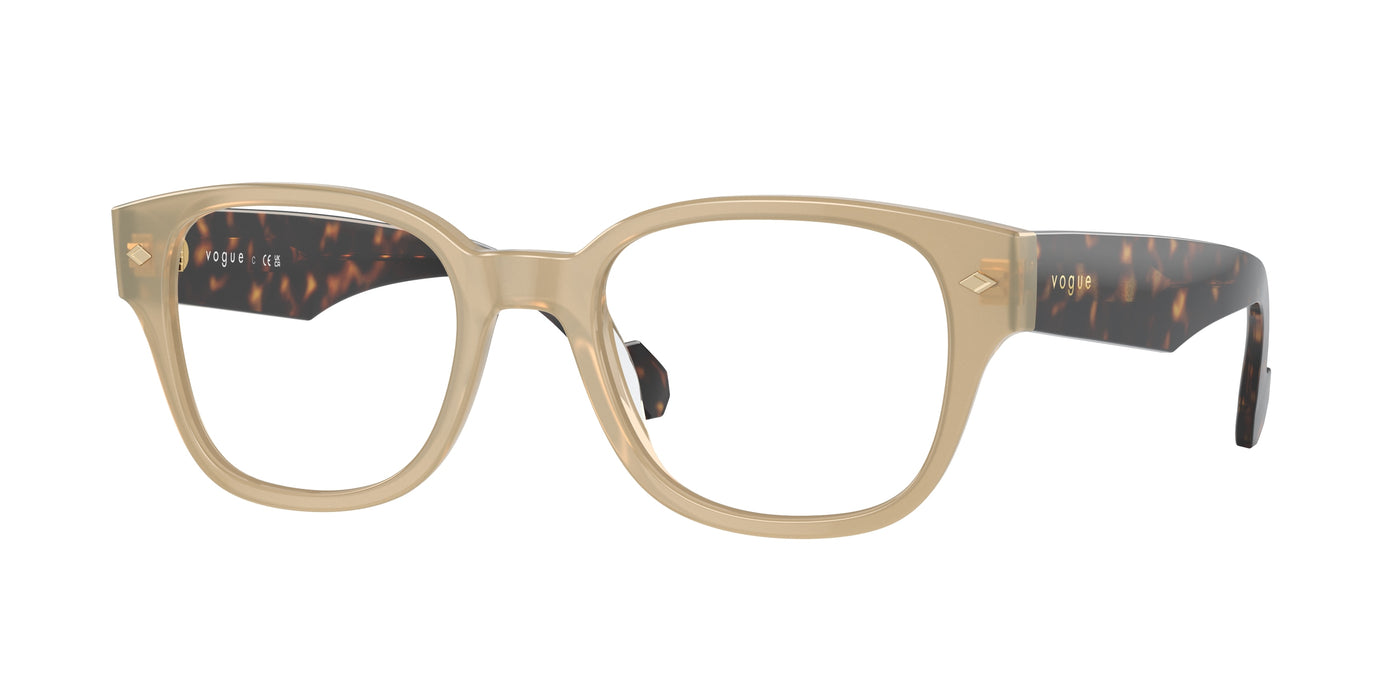 Brille Vogue Eyewear VO5529 W900 49 20