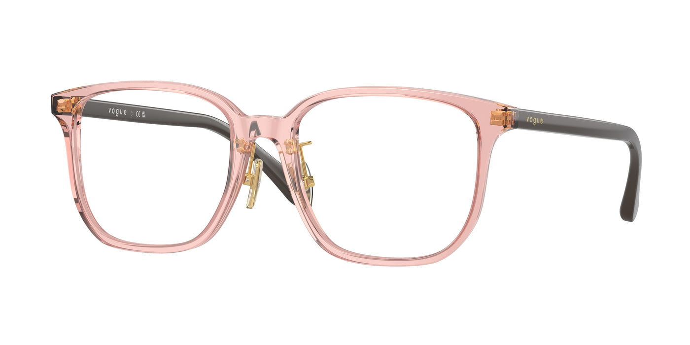 Lunettes de Vue Vogue Eyewear VO5550D 2828 55 18
