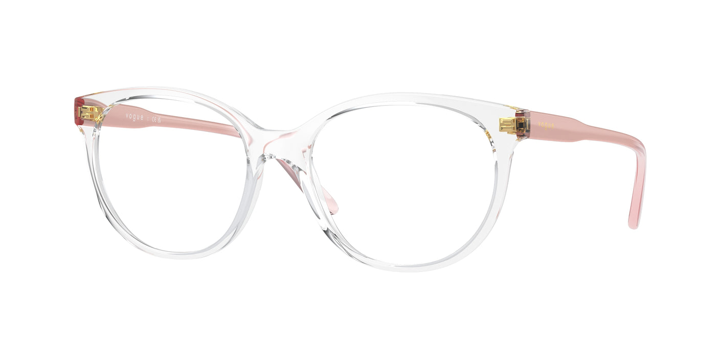 Очки для зрения Vogue Eyewear VO5552 W745 53 17
