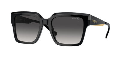 Sonnenbrille Vogue Eyewear VO5553S W44/8G 54 19