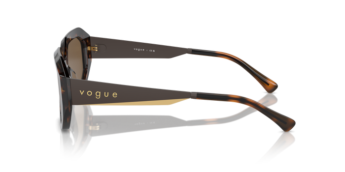 Gafas de Sol Vogue Eyewear VO5554S W65673 — vista 3