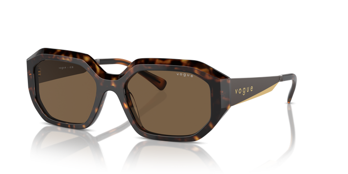 Gafas de Sol Vogue Eyewear VO5554S W65673 — vista 4