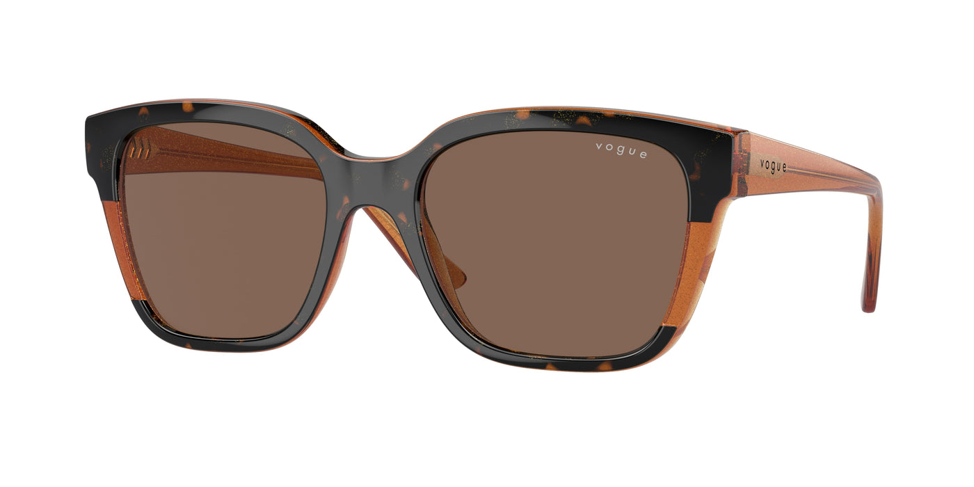 Sonnenbrille Vogue Eyewear VO5558S 313473 55 19