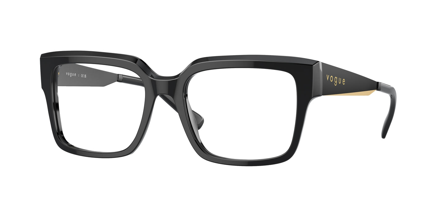 Prescription Glasses Vogue Eyewear VO5559 W44 53 18
