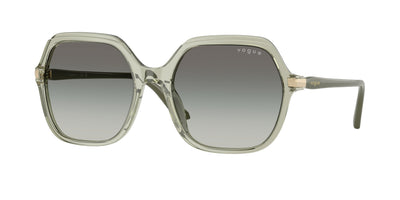 Солнцезащитные очки Vogue Eyewear VO5561S 302211 56 19