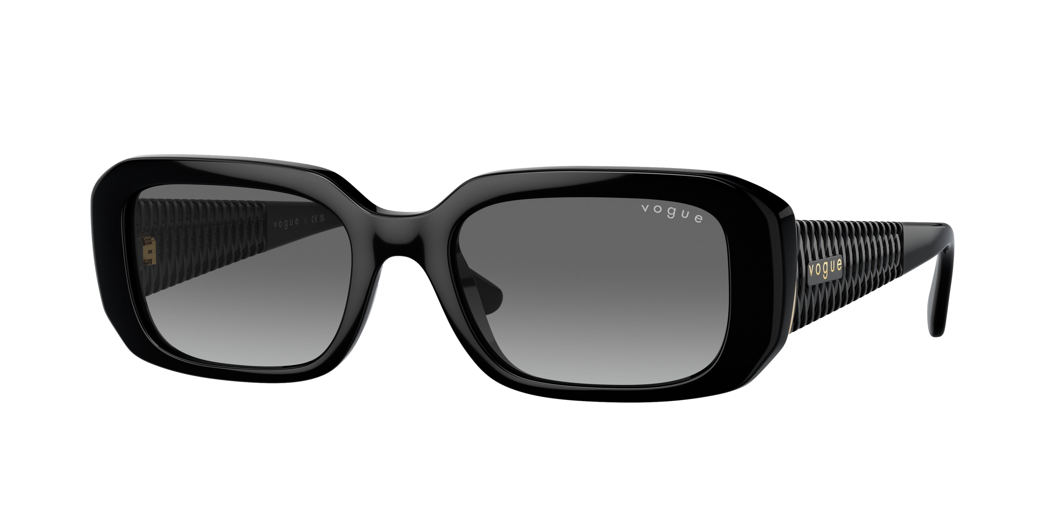 Sunglasses Vogue Eyewear VO5565S W44/11 53 19