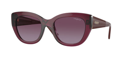 Sonnenbrille Vogue Eyewear VO5567S 29898H 52 20