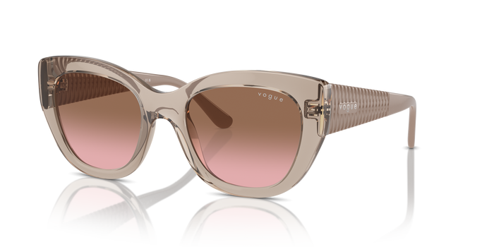 Gafas de Sol Vogue Eyewear VO5567S 299014 — vista 4