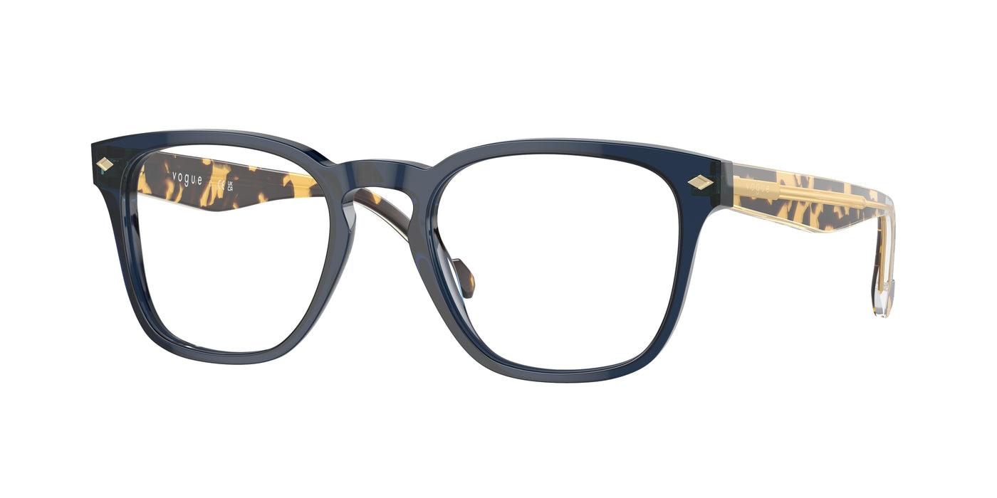 Prescription Glasses Vogue Eyewear VO5570 3143