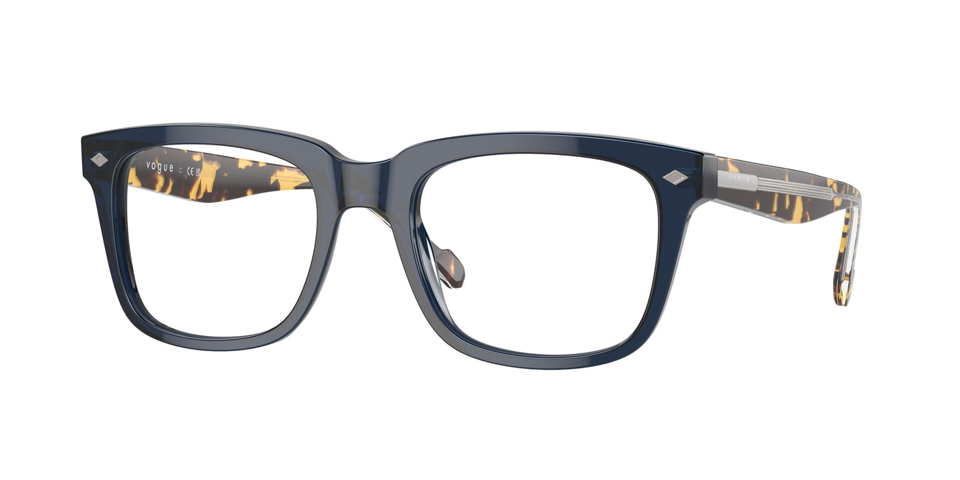 Очки для зрения Vogue Eyewear VO5572 3143