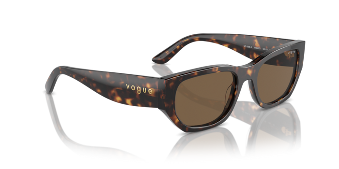 Versace VE 2289 100287 61 20 — vista 3