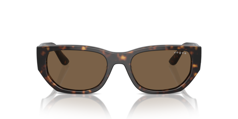 Sonnenbrillen Vogue 5586S W65673 53 19