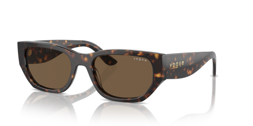 Sonnenbrillen Vogue 5586S W65673 53 19