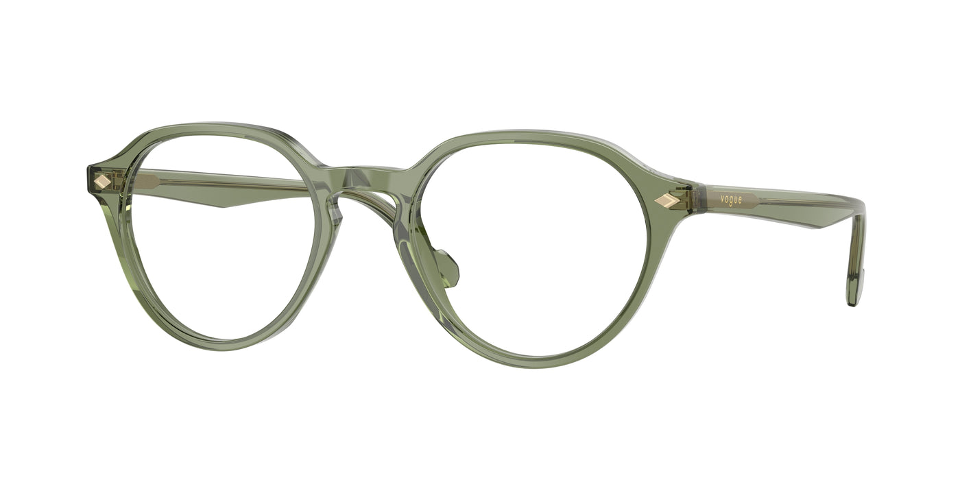 Prescription Glasses Vogue Eyewear VO5598 3187