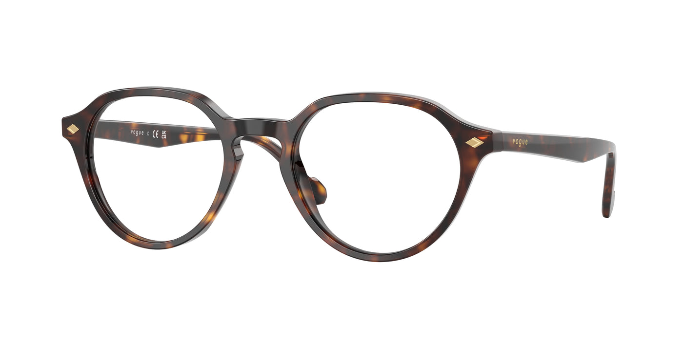 Очки для зрения Vogue Eyewear VO5598 W656