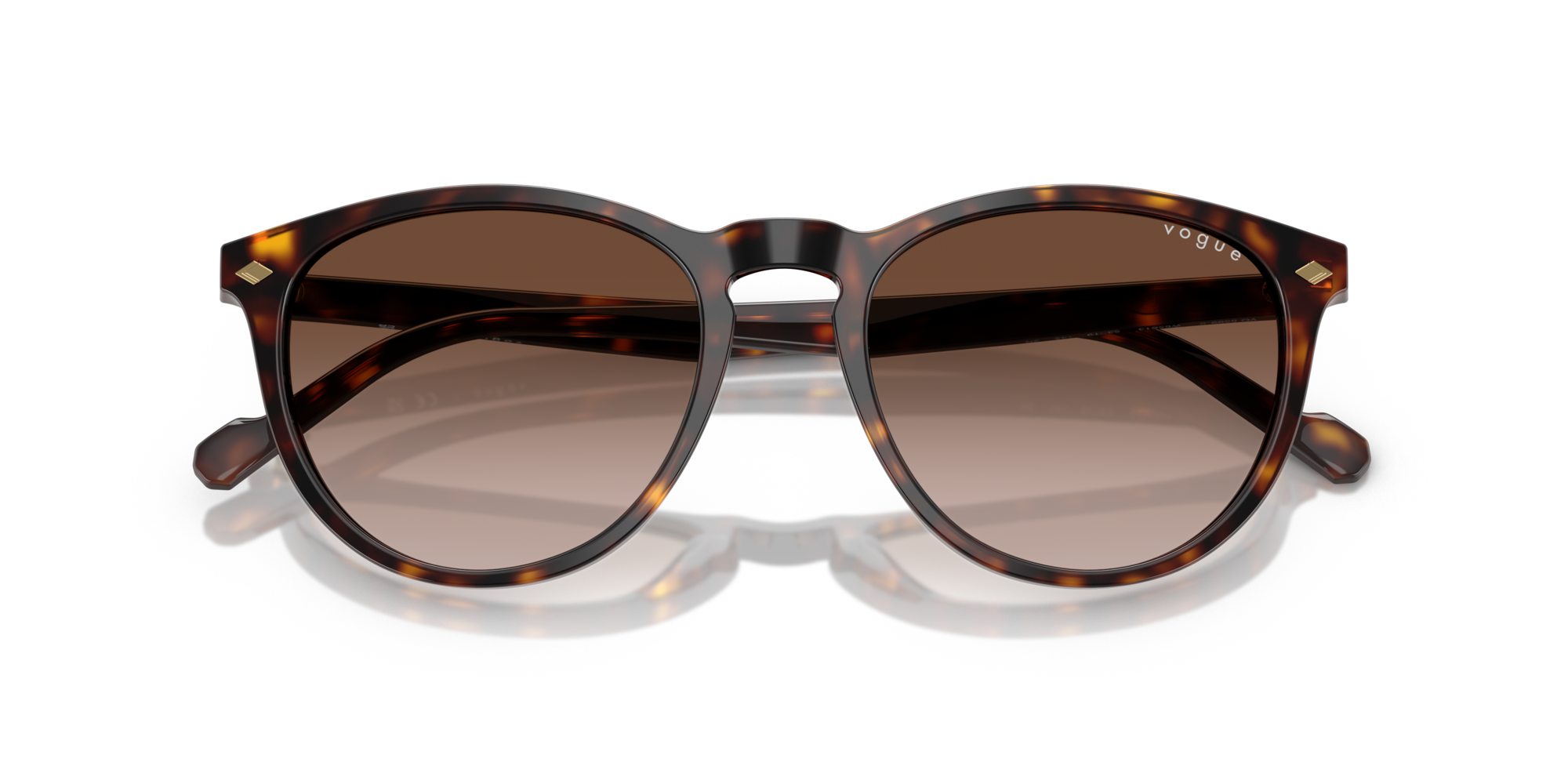 Sonnenbrillen Vogue 5599S W65613 53 19