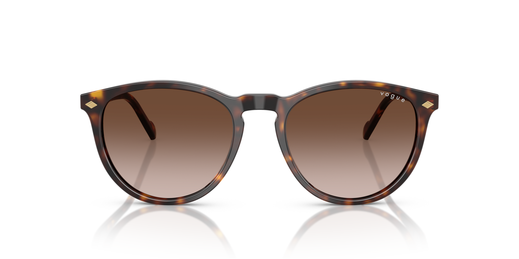 Sonnenbrillen Vogue 5599S W65613 53 19