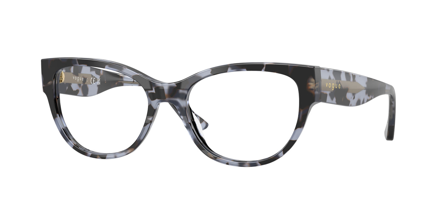 Очки для зрения Vogue Eyewear VO5604 3147 53 17
