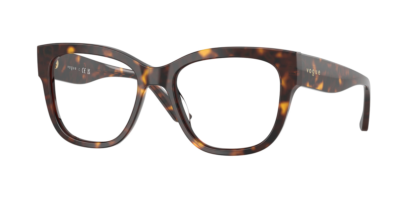 Очки для зрения Vogue Eyewear VO5605 W656