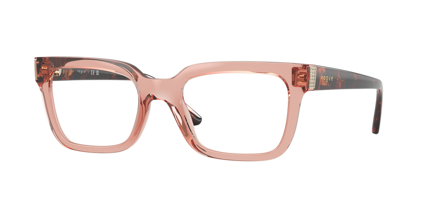 Prescription Glasses Vogue Eyewear VO5611B 2864 52 20