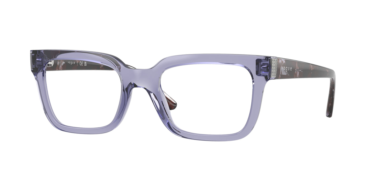 Очки для зрения Vogue Eyewear VO5611B 3177