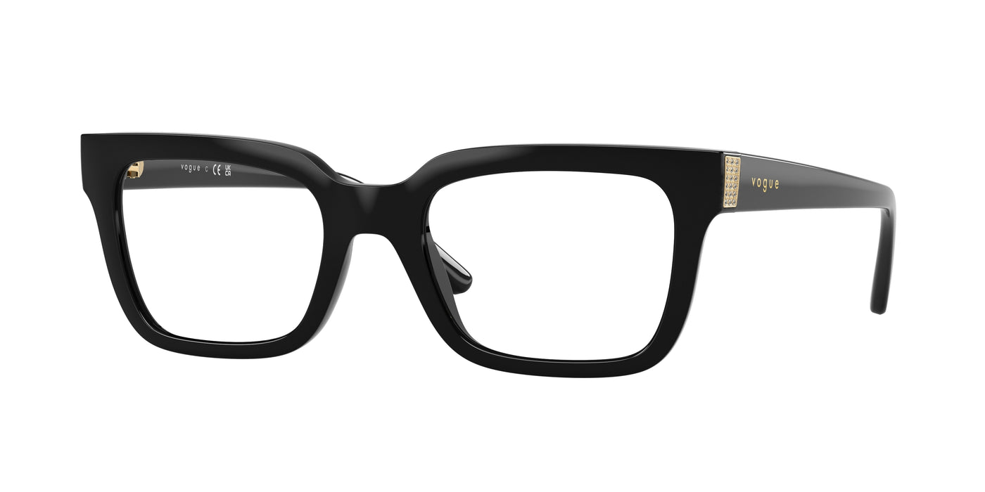 Prescription Glasses Vogue Eyewear VO5611B W44