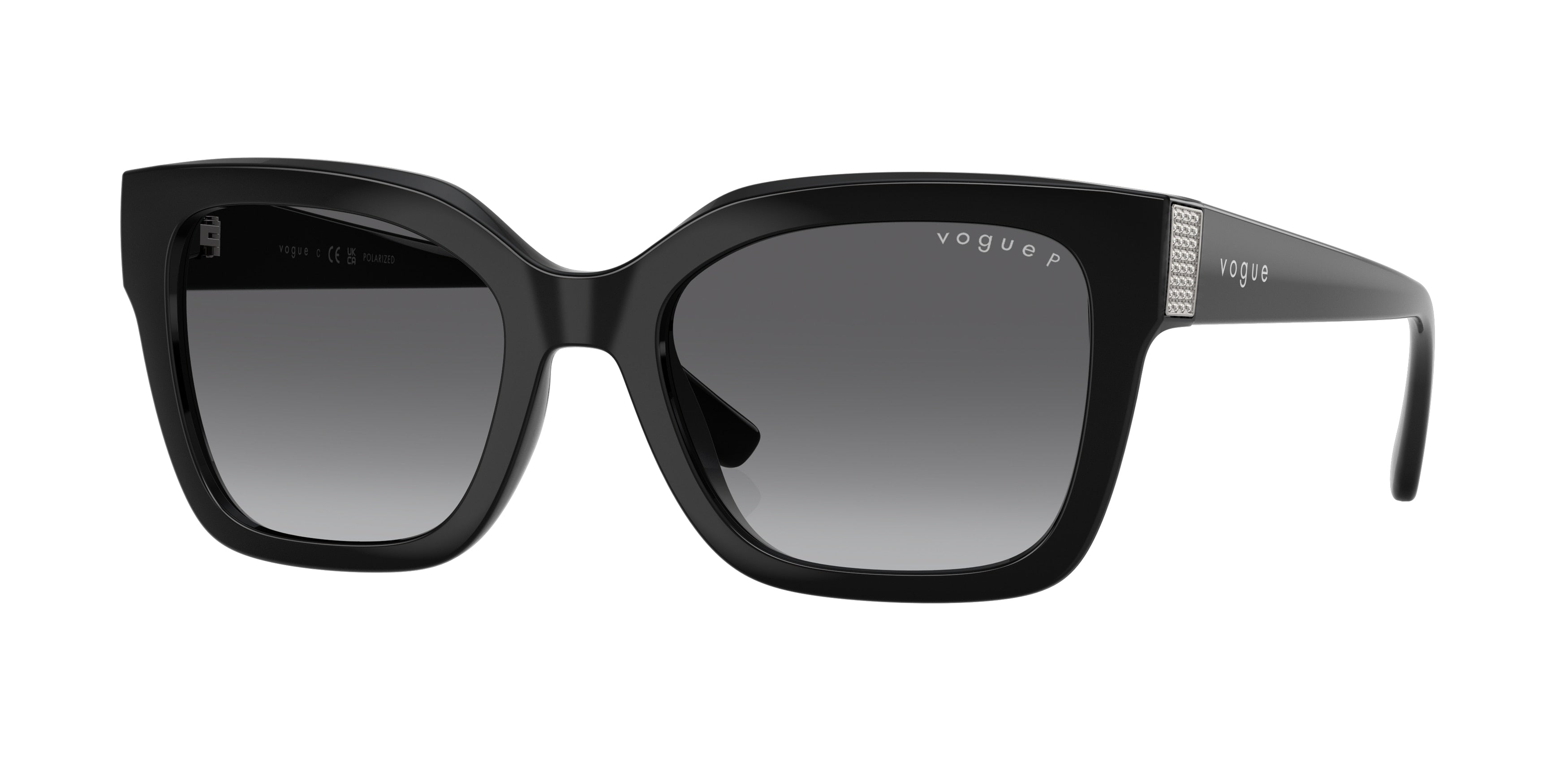 Sunglasses Vogue Eyewear VO5613SB W44/T3 54 20